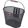 Image de KlickFix, Panier à vélo, (18 l)
