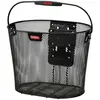Image de Klickfix Panier Avant Oval Plus 18l One Size