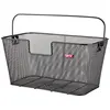 Image de Unix, Panier à vélo, (26.50 l)