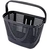 Image de KlickFix, Panier à vélo, (12 l)