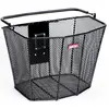 Image de Unix, Panier à vélo, (15 l)