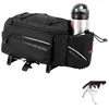 Image de Norco Sacoche De Guidon Ohio Trunk Topklip 7.5l One Size