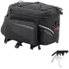 Image de Norco Sacoche De Guidon Canmore Active Topklip 8.5-10.5l One Size