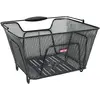 Image de Unix, Panier à vélo, (20 l)