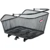 Image de Unix, Panier à vélo, (20 l)