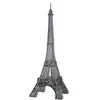 Image de Puzzle 96 Pièces : Puzzle 3D en Plexiglas - Paris : Tour Eiffel, HCM Kinzel