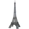 Image de HCM Kinzel Tour Eiffel en cristal 3D (96 pièces)