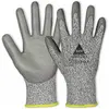 Image de Hase Safety Gloves, Gants de protection, Gants de travail anti-coupure Medio Cut 5, EN 388, EN 420, taille 10 (10)
