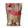 Image de Quiko Hobby Farming Nourriture à base d'oeufs pour poules et autres volailles - 500 g