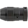 Image de Mandrin à serrage rapide Supra avec emmanchement conique, Capacité de serrage : 3,0-16,0 mm, Fixation B18*, Ø extérieur 51,0 mm