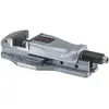 Image de Röhm, Étau + serre-joint, Etau machine RB-K Largeur de mors 135 mm avec réglage rapide Largeur de serrage 220 mm (220 mm)