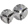 Image de Magni, Tour, Mandrin de tour à trois mors DURO-M 200/3 DIN 6350 RÖHM