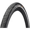Image de Continental Pneu Rigide Urbain Ride City 700 X 35 700 x 35