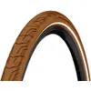 Image de Continental Pneu Rigide Urbain Ride City Reflex 700 X 47 700 x 47