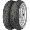 Image de Pneu Scooter Continental Contiscoot 100/80 - 16 50p Tl Avant