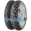 Image de Pneus moto Continental TKC 70 ( 110/80 R18 TL 58H Marquage M+S, M/C, Roue avant )