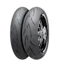 Image de Pneu CONTINENTAL ContiAttack SM EVO 110/70 R 17 M/C 54H TL