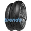 Image de Pneus moto Continental ContiAttack SM Evo ( 140/70 R17 TL 66H roue arrière, M/C )