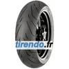 Image de Pneus moto Continental ContiRoad ( 180/55 ZR17 TL (73W) roue arrière, M/C )