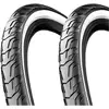 Image de Continental, Pneu de vélo, (28 x 1.60, 42-622)