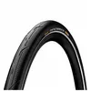 Image de Pneu city 20 x 2.00 continental contact urban noir flanc reflex tr (50-406) homologue vae-e-bike 50km-h