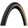 Image de Continental Pneu De Gravel Terra Trail Protection Blackchili Tubeless 700 X 40 700C x 40