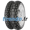 Image de Pneus moto Continental TKC 70 Rocks ( 150/70 R18 TL 70S roue arrière, Marquage M+S, M/C )