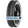 Image de Pneus moto Continental ContiStreet ( 80/100-18 TL 47P M/C, Roue avant )