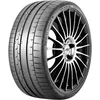 Image de Pneus été Continental SportContact 6 SSR ( 225/35 ZR20 90Y XL EVc, avec rebord protecteur de jante, runflat )