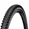 Image de Pneu vtt 27.5 x 2.60 continental ruban noir tr (65-584) (650b) compatible vae-e-bike
