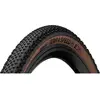 Image de Continental Pneu De Gravel Terra Speed Protection Blackchili Tubeless 700 X 40 700 x 40