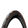 Image de Pneu route 700x25 ts continental gp 5000 tt noir/marron vectran breaker (25-622)