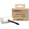 Image de Continental, Chambre à air, (Presta (SV), 27.5", 60 mm)