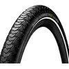 Image de Continental Pneu Rigide Urbain Econtact Plus 27.5'' X 2.20 27.5'' x 2.20