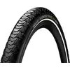 Image de Continental, Pneu de vélo, (20 x 2.00, 50-406)