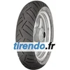 Image de Pneus moto Continental ContiScoot ( 80/90-14 TL 40P roue arrière, M/C, Roue avant )