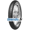 Image de Pneus moto Continental KKS10 ( 2-22 TT 26B roue arrière, M/C, Roue avant )