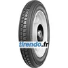 Image de Pneus moto Continental LB ( 3.50-8 TT 46J roue arrière, M/C, Roue avant )