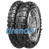 Image de Pneus moto Continental TKC 80 Twinduro ( 3.25-18 RF TT 59S roue arrière, Marquage M+S, M/C )