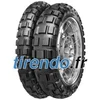 Image de Pneus moto Continental TKC 80 Twinduro ( 3.50-18 RF TT 62S roue arrière, Marquage M+S, M/C )