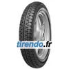 Image de Pneus moto Continental K112 ( MT90-16 TL 71H roue arrière, M/C, Roue avant )