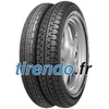 Image de Pneus moto Continental RB2 ( 3.25-19 TL 54H M/C, Roue avant )