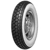 Image de Pneu CONTINENTAL K62 WW Flancs Blancs 3.00-10 M/C 50J TT