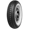 Image de Pneu CONTINENTAL LB WW Flancs Blancs 3.00-12 M/C 47J TT