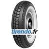 Image de Pneus moto Continental LB WW ( 3.00-12 TT 47J roue arrière, M/C, Roue avant WW )