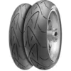 Image de Pneus moto Continental ContiSportAttack ( 120/70 ZR17 TL (58W) M/C, Roue avant )