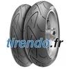 Image de Pneus moto Continental ContiSportAttack ( 180/55 ZR17 TL (73W) roue arrière, M/C )