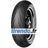 Image de Pneus moto Continental ContiMotion EVO ( 160/60 ZR17 TL (69W) roue arrière, M/C )