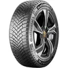 Image de Pneus d'hiver Continental IceContact 8 ( 235/60 R18 107T XL EVc, Clouté, avec rebord protecteur de jante )