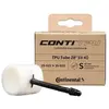Image de Continental, Chambre à air, (Presta (SV), 28", 40 mm)